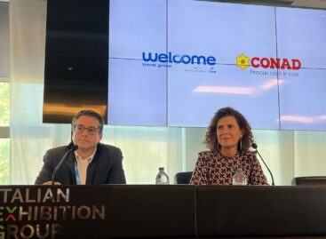 Nasce HeyConad Viaggi e Welcome “entra” nella gdo
