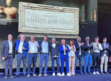 Alpitour, convention t.o. a Sharm. Ezhaya: «Insieme si può fare tutto»