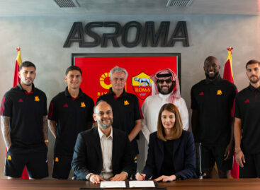 Expo 2030, lo sponsor arabo dell’As Roma prende in contropiede il Campidoglio