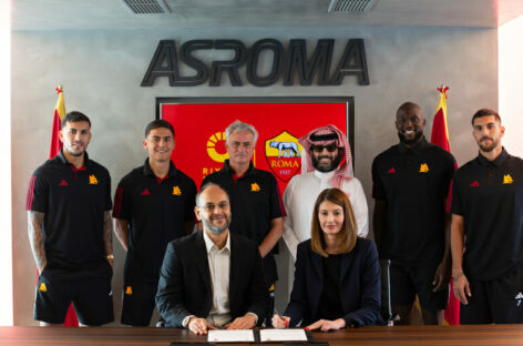 Expo 2030, lo sponsor arabo dell’As Roma prende in contropiede il Campidoglio