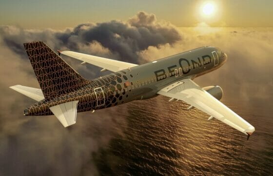Decolla Beond, la compagnia all business volerà Milano-Maldive