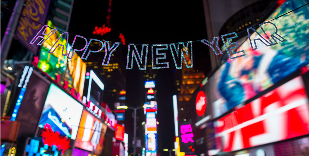 Capodanno, 60 viaggi all’estero targati Guiness Travel