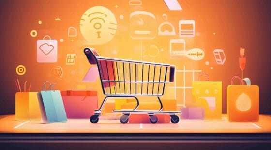 Viaggi nel carrello: il filo rosso network-gdo