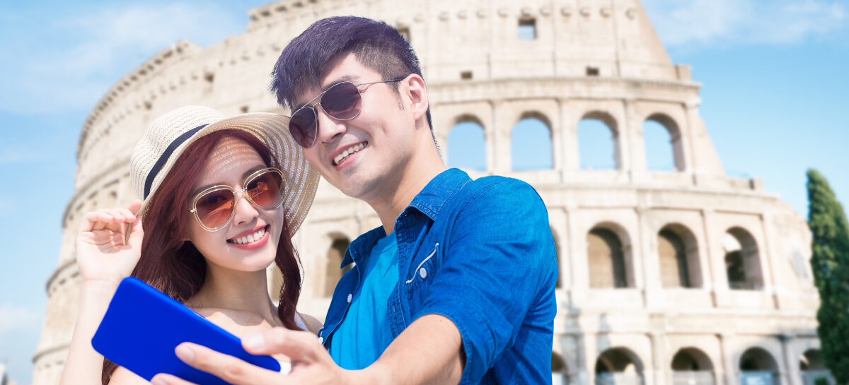 Cina, Retex: “Marcia a ostacoli tra visti lenti e rincari”