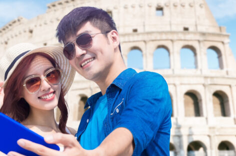 Cina, Retex: “Marcia a ostacoli tra visti lenti e rincari”