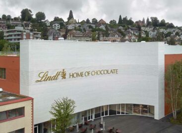 Viaggio in Svizzera tra musica e cioccolato