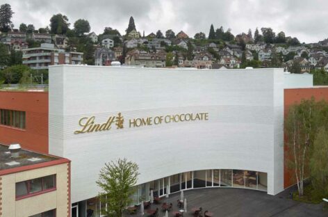 Viaggio in Svizzera tra musica e cioccolato