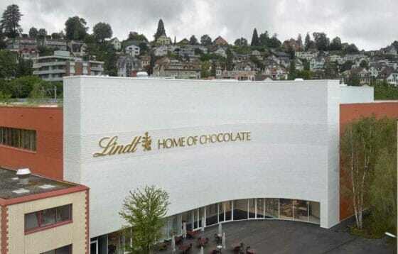 Viaggio in Svizzera tra musica e cioccolato