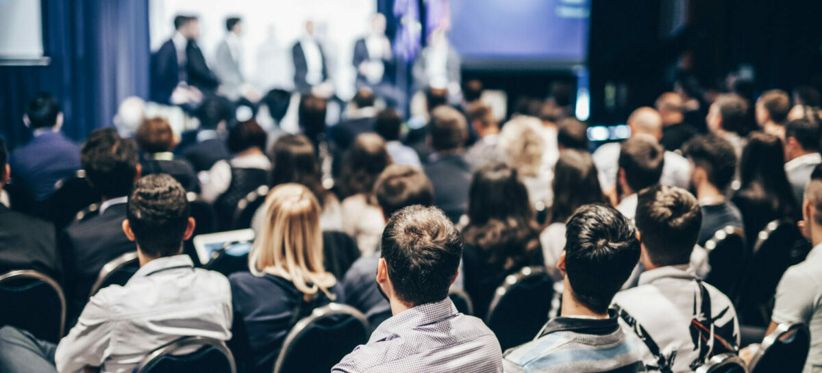 Al via Ttg 2023, i principali convegni in programma