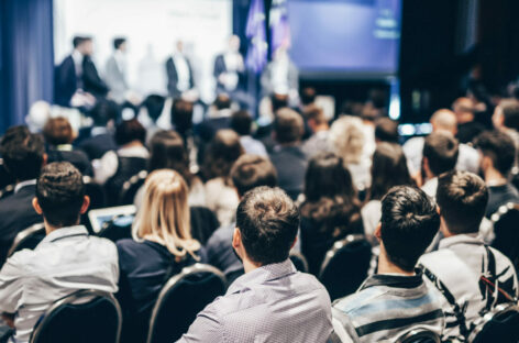 Al via Ttg 2023, i principali convegni in programma