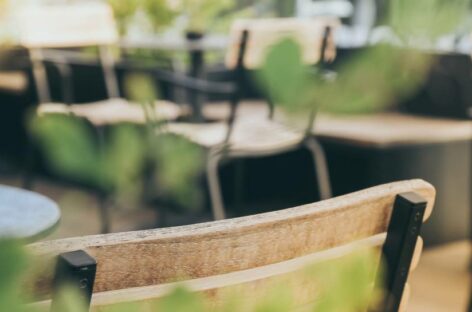 Hotel, favoriti i dehor a Roma. E Federalberghi esulta