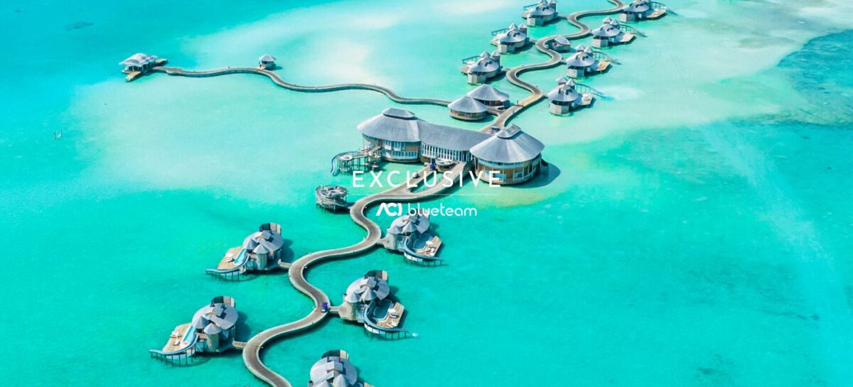 Aci bluteam vira sul leisure: nasce il brand di lusso “Exclusive”