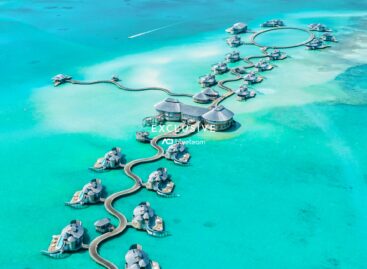 Aci bluteam vira sul leisure: nasce il brand di lusso “Exclusive”