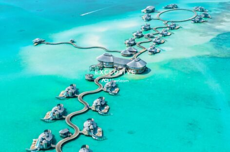 Aci bluteam vira sul leisure: nasce il brand di lusso “Exclusive”