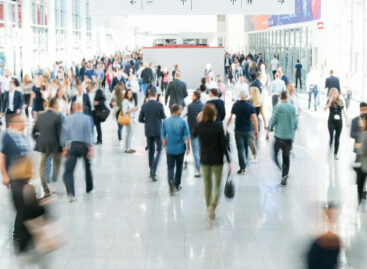 Fiere di settore, ciò che conta è esserci