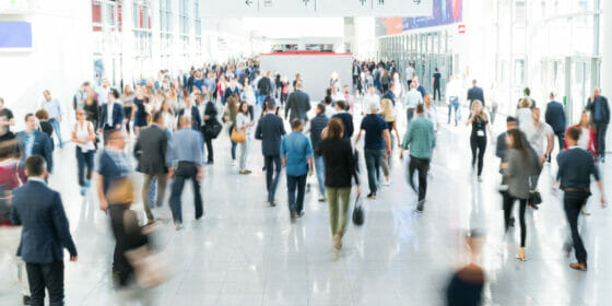 Itb India torna a settembre a Mumbai