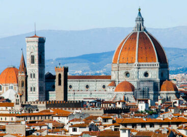 Crociata anti Airbnb: <br>Firenze stoppa gli affitti brevi