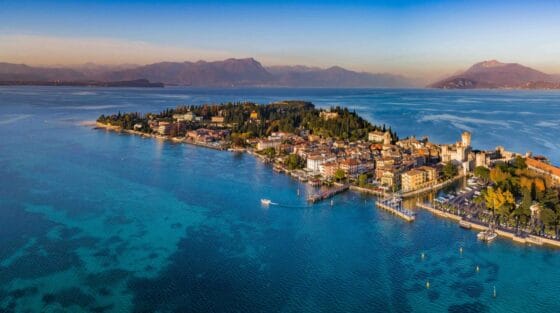 Un resort esclusivo sul Lago di Garda: l’incarico a World Capital Group