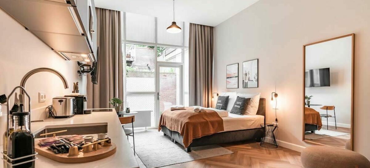 Limehome amplia il portfolio di appartamenti a Roma e Verona