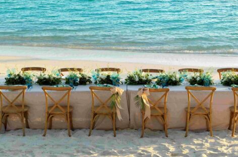 Matrimonio ai Caraibi, i pacchetti luxury di Sandals Resorts