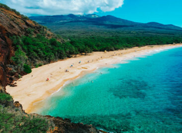Hawaii, dall’8 ottobre West Maui riapre al turismo