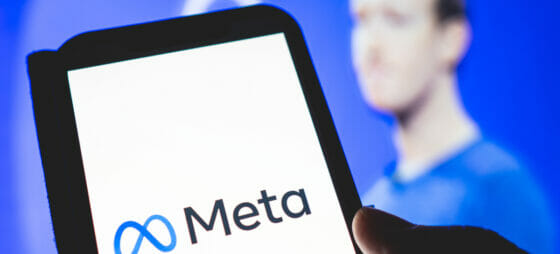 Ai Studio, l’ultima trovata “intelligente” di Zuckerberg