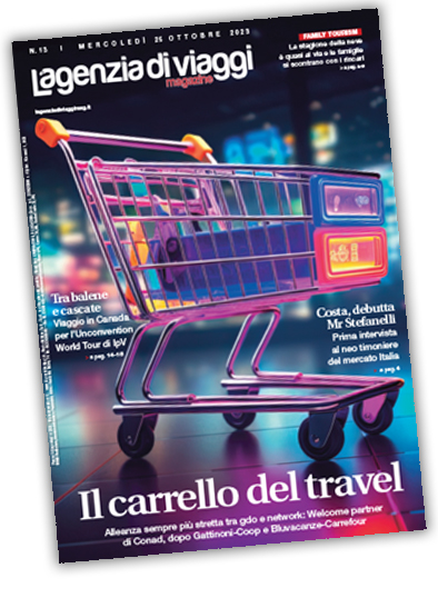 AdV 13 Natale - Family Tourism