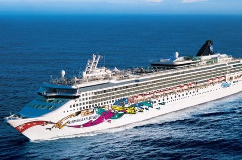 Ncl nomina Neil Brodie a capo della divisione Experience at Sea