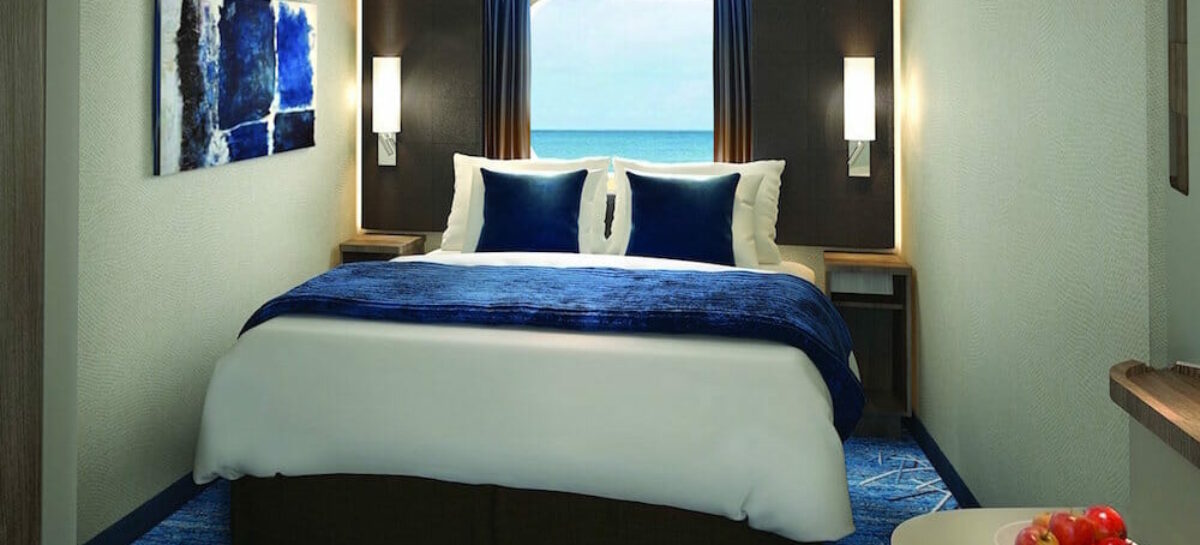 Ncl raddoppia le cabine per single in crociera