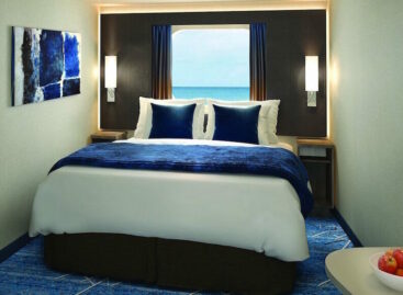 Ncl raddoppia le cabine per single in crociera