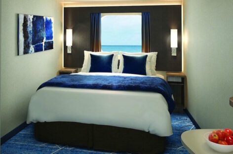 Ncl raddoppia le cabine per single in crociera