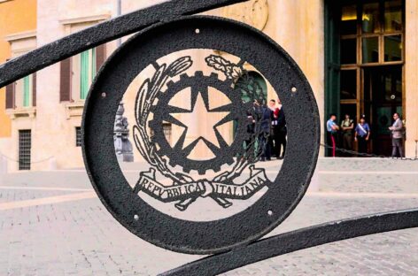 Governo-Ue, gennaio decisivo per Ita e balneari