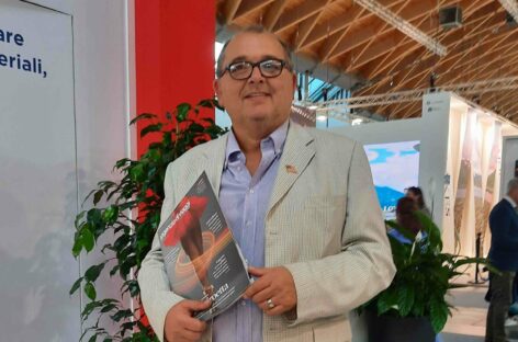 AviaRoma, assunzioni al via. E in primavera si parte