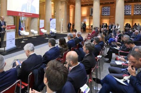 Net Zero: summit a Roma tra i big dell’aviation, ma la strada è ancora lunga