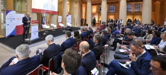 Net Zero: summit a Roma tra i big dell’aviation, ma la strada è ancora lunga