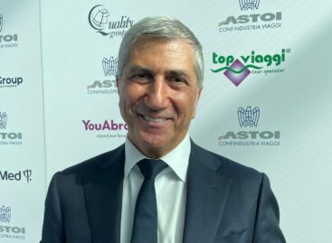 Ezhaya, Astoi: «Niente paura, il turismo 2024 crescerà»