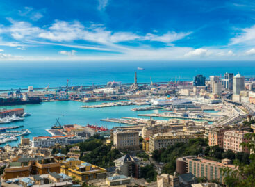 Banchine, carburanti & Co.: la corsa a ostacoli dei porti