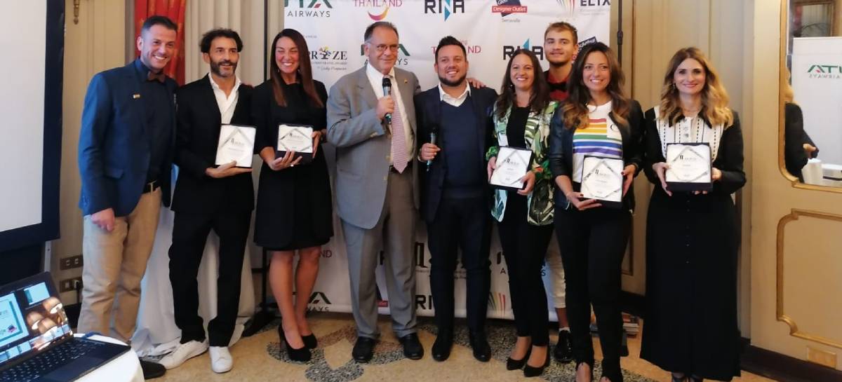 Lgbtq+, da Visit Malta ad Accor i vincitori del QPrize