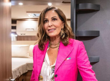 Santanchè, sfiducia respinta. <br>«Caso Enit? Tutte sciocchezze»