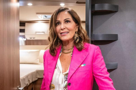 Santanchè, sfiducia respinta. <br>«Caso Enit? Tutte sciocchezze»