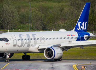 Air France-Klm controllerà la scandinava Sas