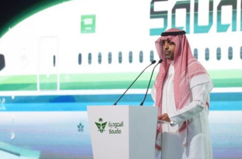 Offensiva Ita in Medio Oriente: maxi accordo con Saudia