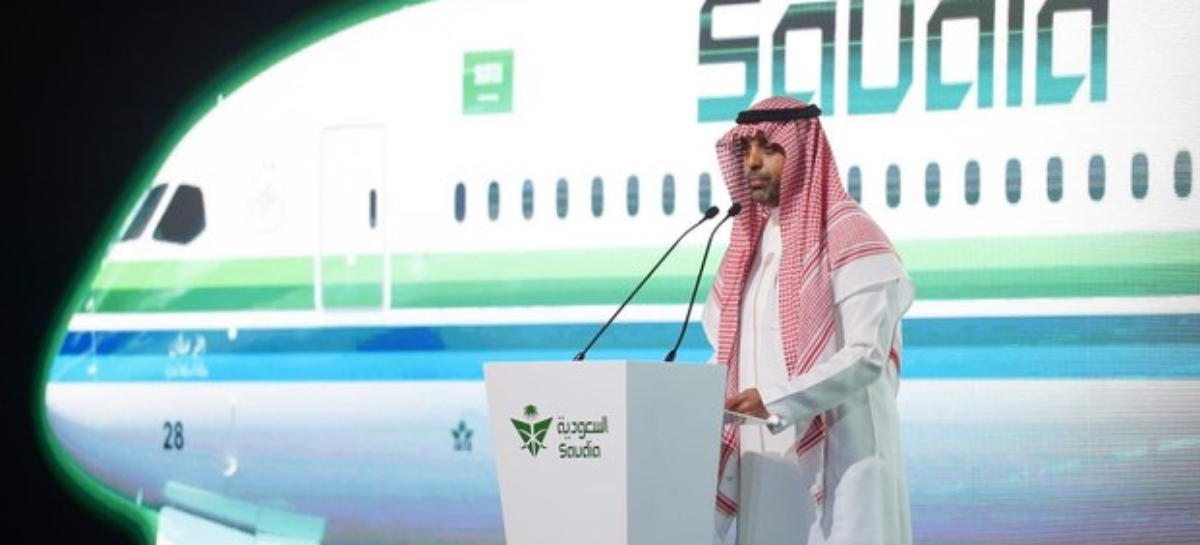 Offensiva Ita in Medio Oriente: maxi accordo con Saudia