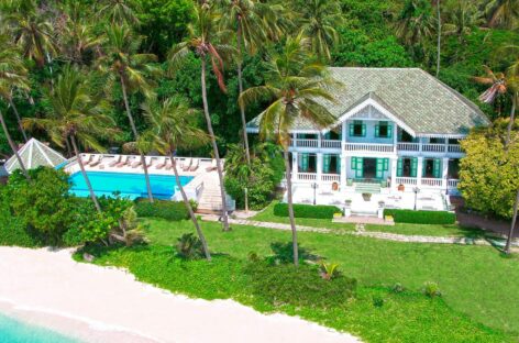 Alpitour spinge sulla Thailandia: nuovo SeaClub a Phuket