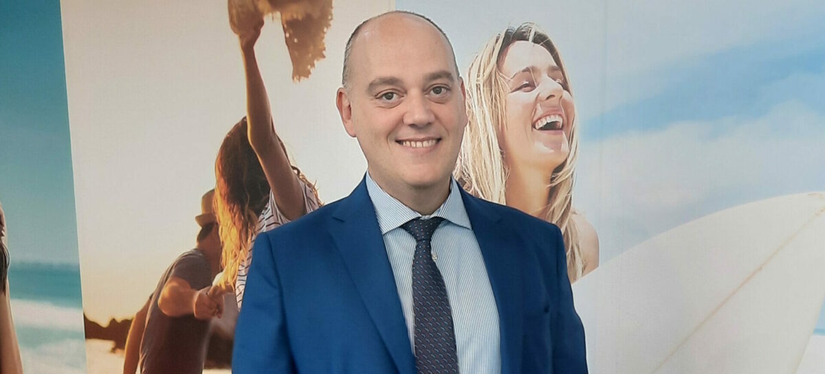 Alpitour World, Seghi: «Vendite di aprile al +70%»