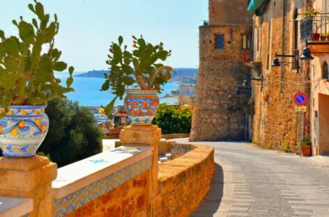 In Sicilia nasce la rete dei borghi Sicani Villages
