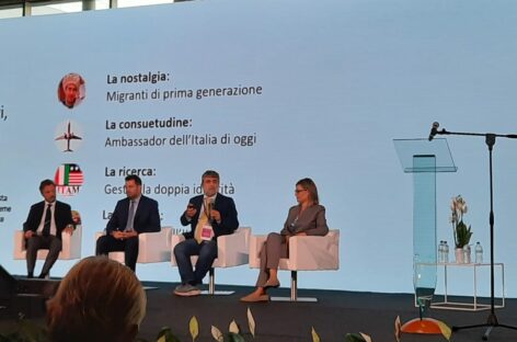 Turismo delle radici, tesoretto da 8 miliardi per l’Italia