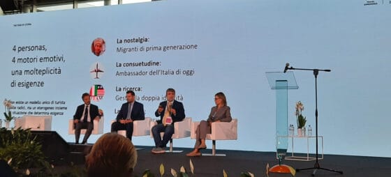 Turismo delle radici, tesoretto da 8 miliardi per l’Italia