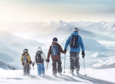 Carissime vacanze bianche: 400 euro in più a settimana