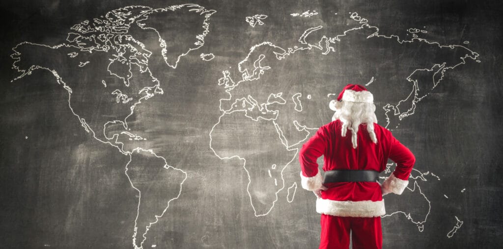 viaggi vacanze Natale